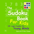 The Sudoku Book for Kids